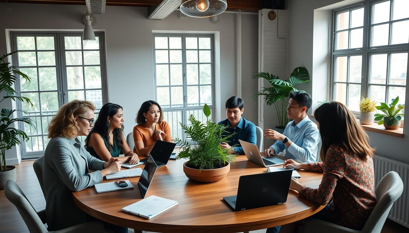 Elevate Your Business